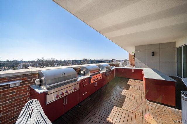 1150 8th PH8, Tuscaloosa, AL 35401