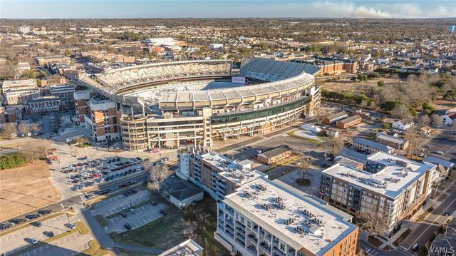 1150 8th PH8, Tuscaloosa, AL 35401