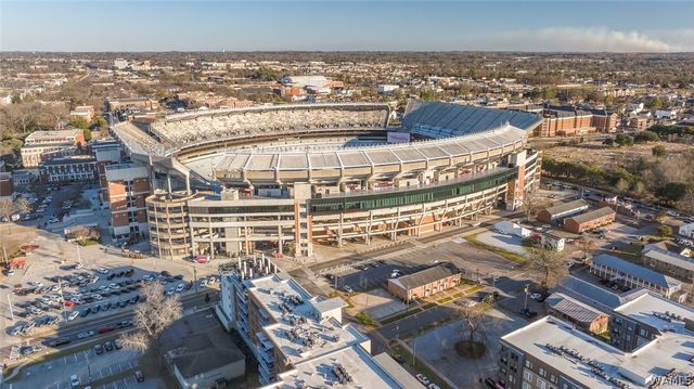 1150 8th PH8, Tuscaloosa, AL 35401