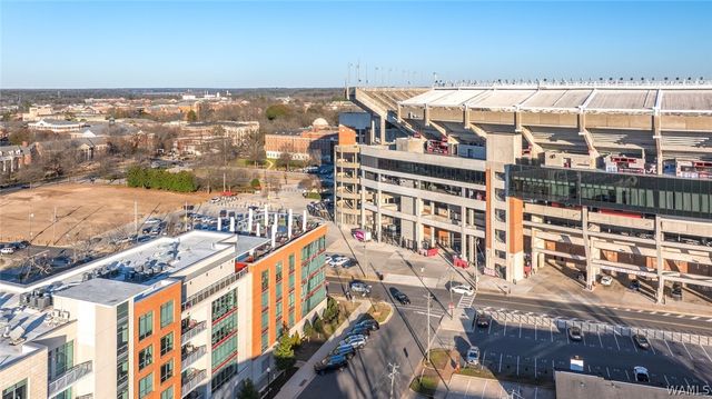 1150 8th PH8, Tuscaloosa, AL 35401