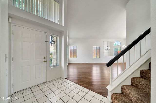 3115 Crowne Drive, Palmdale, CA 93551