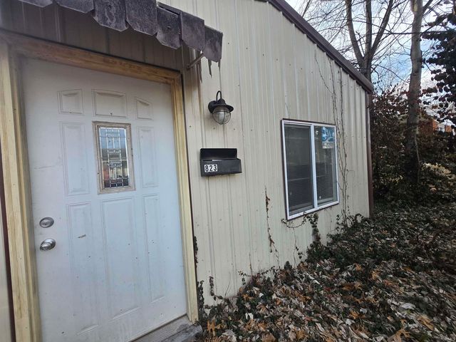 823 Mill Street, Mount Vernon, IN 47620