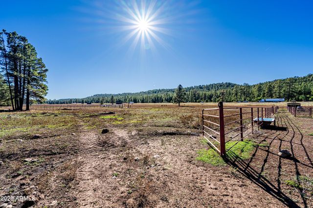 17xx4 E Forest Service 772 Lane -, Munds Park, AZ 86017