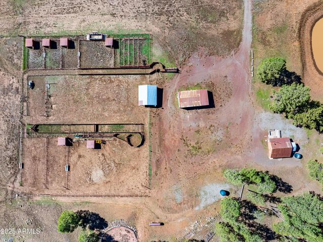 17xx4 E Forest Service 772 Lane -, Munds Park, AZ 86017