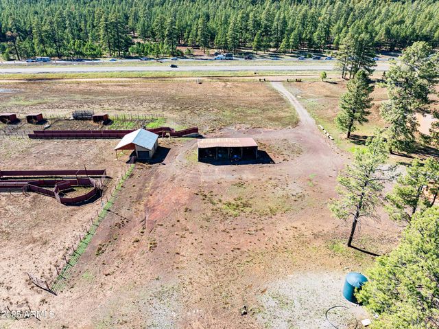 17xx4 E Forest Service 772 Lane -, Munds Park, AZ 86017