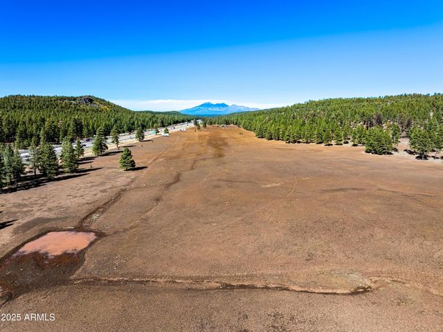 17xx4 E Forest Service 772 Lane -, Munds Park, AZ 86017