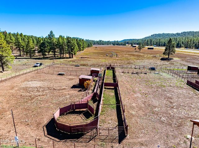 17xx4 E Forest Service 772 Lane -, Munds Park, AZ 86017