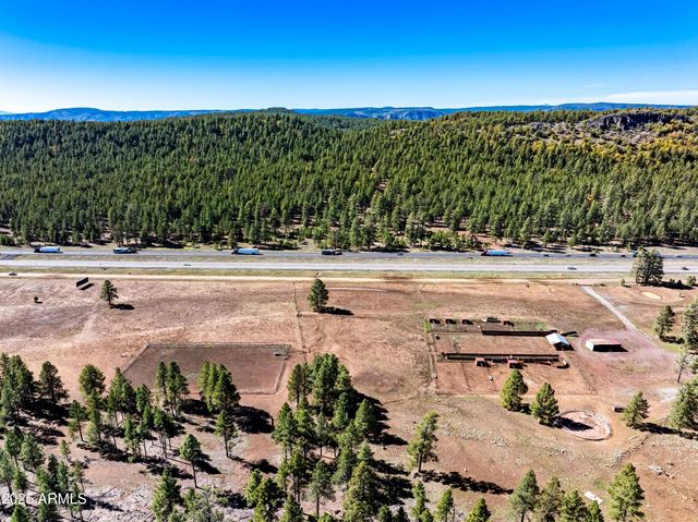 17xx4 E Forest Service 772 Lane -, Munds Park, AZ 86017