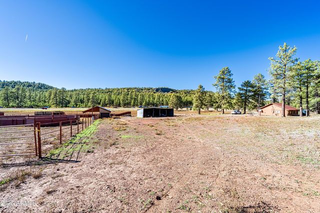 17xx4 E Forest Service 772 Lane -, Munds Park, AZ 86017