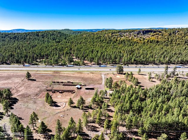 17xx4 E Forest Service 772 Lane -, Munds Park, AZ 86017