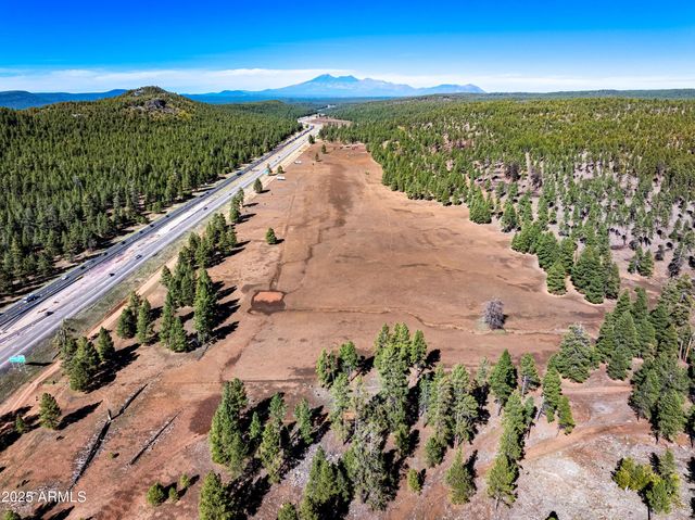 17xx4 E Forest Service 772 Lane -, Munds Park, AZ 86017