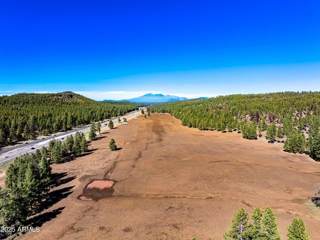 17xx4 E Forest Service 772 Lane -, Munds Park, AZ 86017