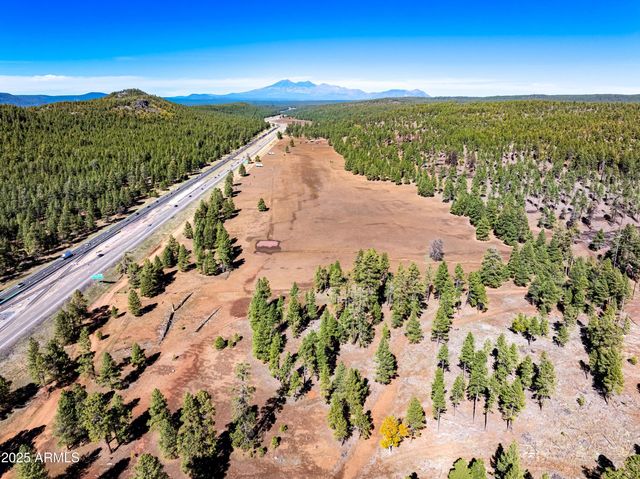 17xx4 E Forest Service 772 Lane -, Munds Park, AZ 86017