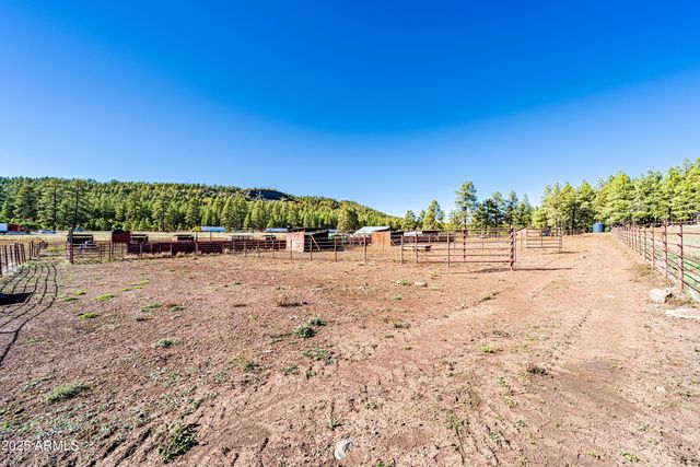 17xx4 E Forest Service 772 Lane -, Munds Park, AZ 86017