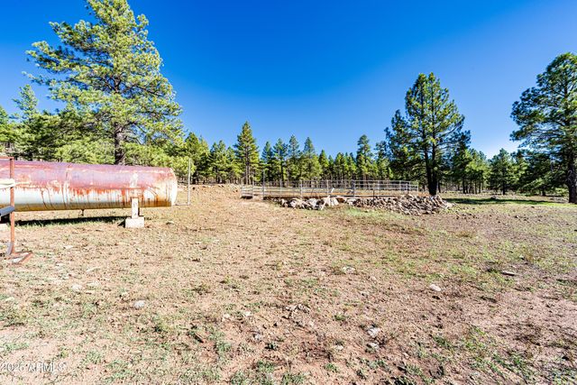 17xx4 E Forest Service 772 Lane -, Munds Park, AZ 86017