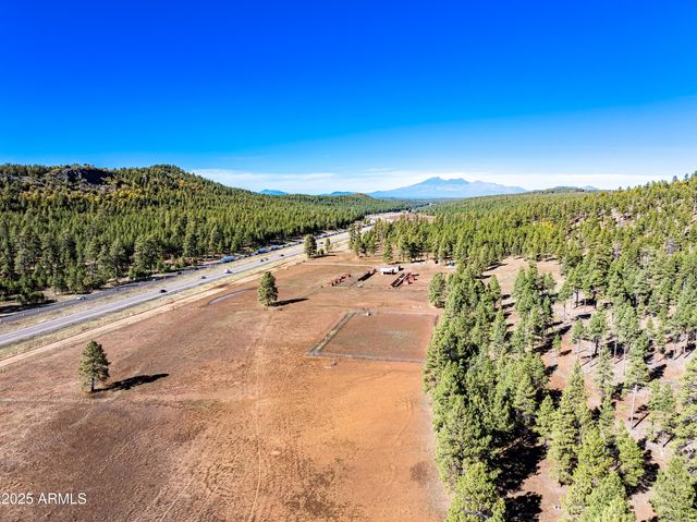 17xx4 E Forest Service 772 Lane -, Munds Park, AZ 86017