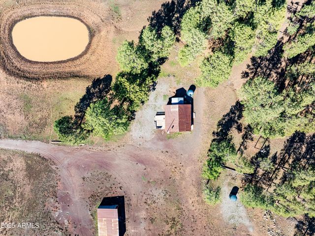 17xx4 E Forest Service 772 Lane -, Munds Park, AZ 86017