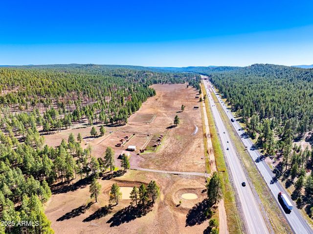 17xx4 E Forest Service 772 Lane -, Munds Park, AZ 86017