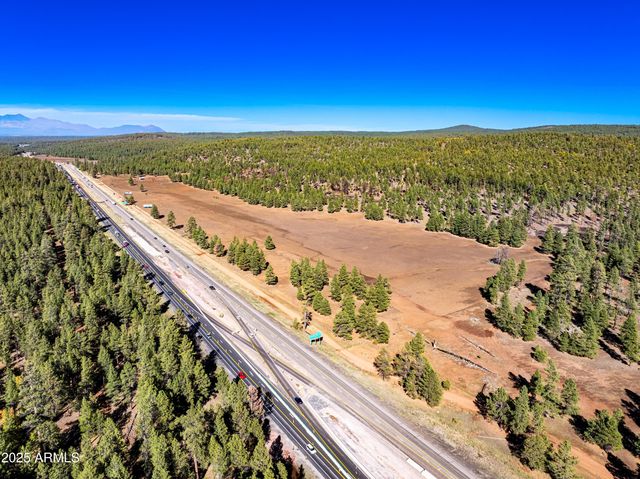 17xx4 E Forest Service 772 Lane -, Munds Park, AZ 86017