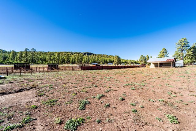 17xx4 E Forest Service 772 Lane -, Munds Park, AZ 86017