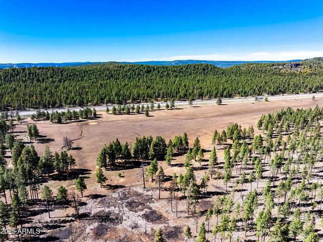 17xx4 E Forest Service 772 Lane -, Munds Park, AZ 86017