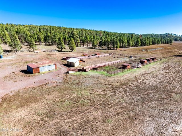 17xx4 E Forest Service 772 Lane -, Munds Park, AZ 86017