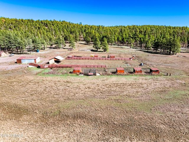 17xx4 E Forest Service 772 Lane -, Munds Park, AZ 86017