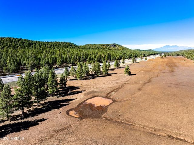 17xx4 E Forest Service 772 Lane -, Munds Park, AZ 86017