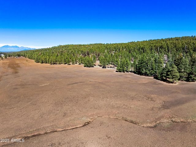 17xx4 E Forest Service 772 Lane -, Munds Park, AZ 86017