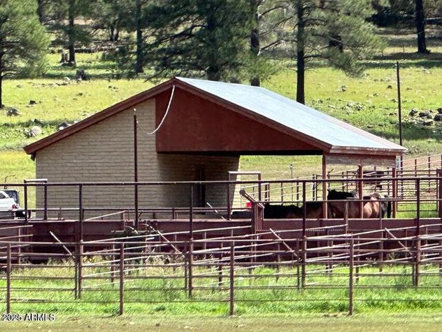 17xx4 E Forest Service 772 Lane -, Munds Park, AZ 86017