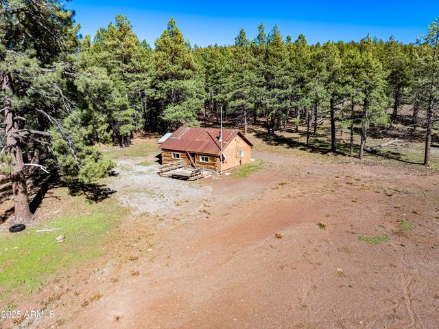 17xx4 E Forest Service 772 Lane -, Munds Park, AZ 86017