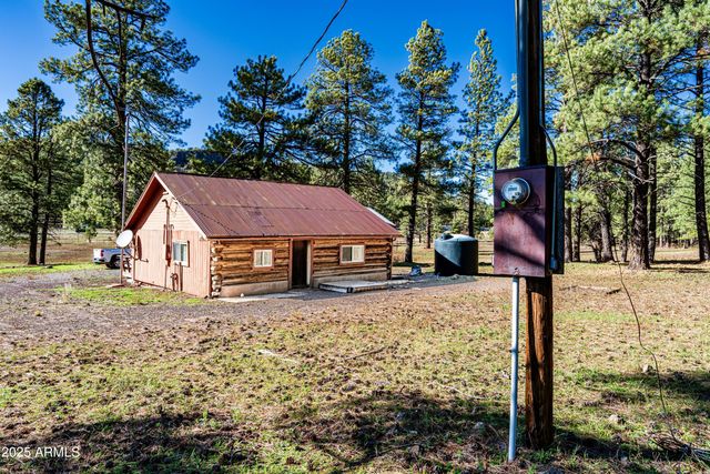 17xx4 E Forest Service 772 Lane -, Munds Park, AZ 86017