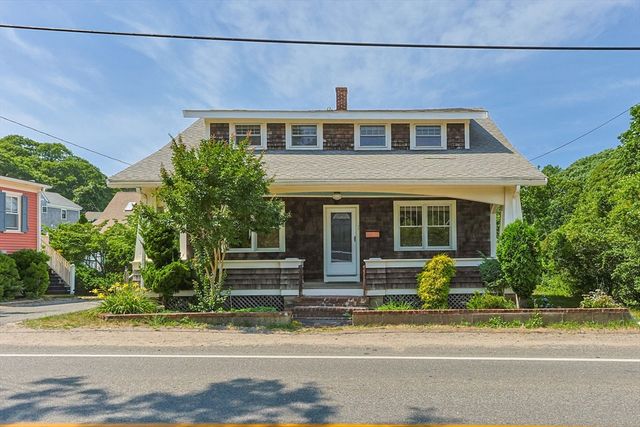196 Bradford Street, Provincetown, MA 02657