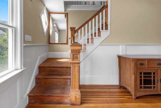196 Bradford Street, Provincetown, MA 02657