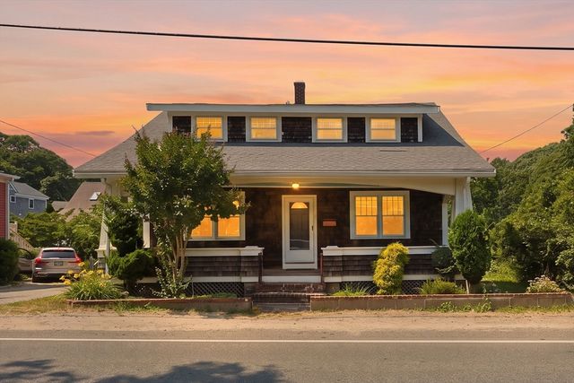 196 Bradford Street, Provincetown, MA 02657