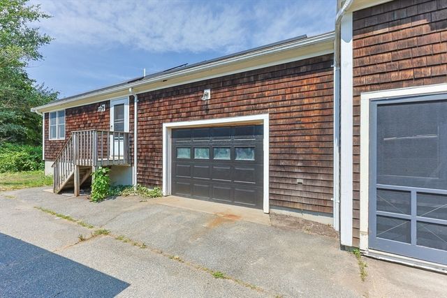 196 Bradford Street, Provincetown, MA 02657