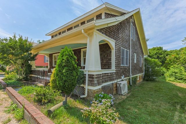 196 Bradford Street, Provincetown, MA 02657
