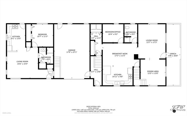 196 Bradford Street, Provincetown, MA 02657