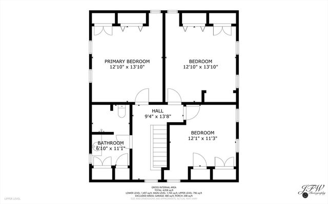 196 Bradford Street, Provincetown, MA 02657