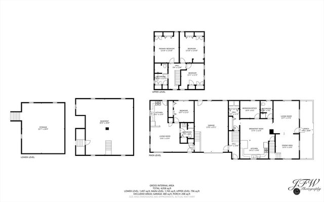 196 Bradford Street, Provincetown, MA 02657