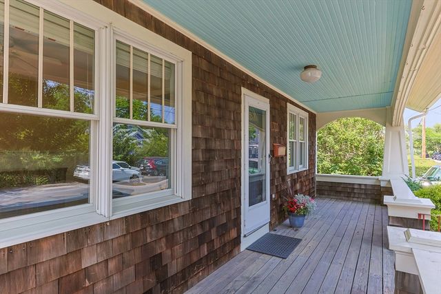 196 Bradford Street, Provincetown, MA 02657