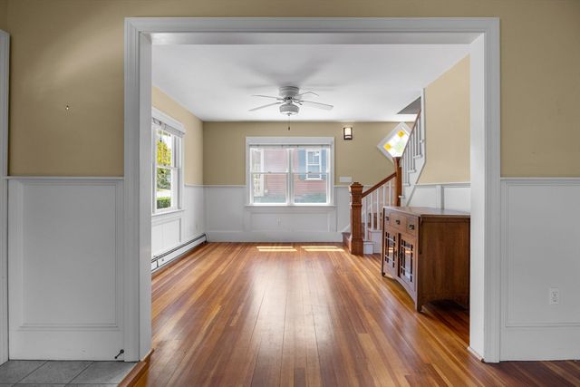 196 Bradford Street, Provincetown, MA 02657