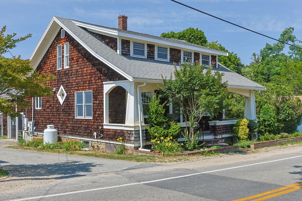 196 Bradford Street, Provincetown, MA 02657