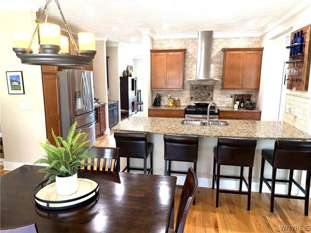 9089 Ashley Landing Drive, Clay, NY 13041