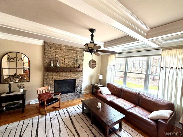 9089 Ashley Landing Drive, Clay, NY 13041