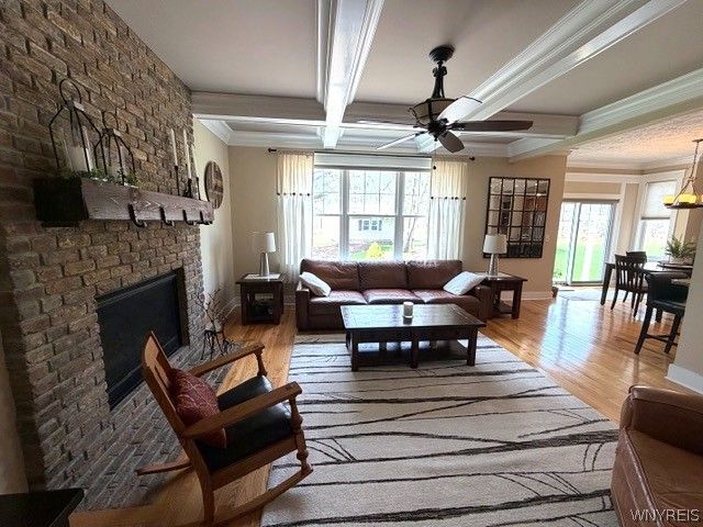 9089 Ashley Landing Drive, Clay, NY 13041