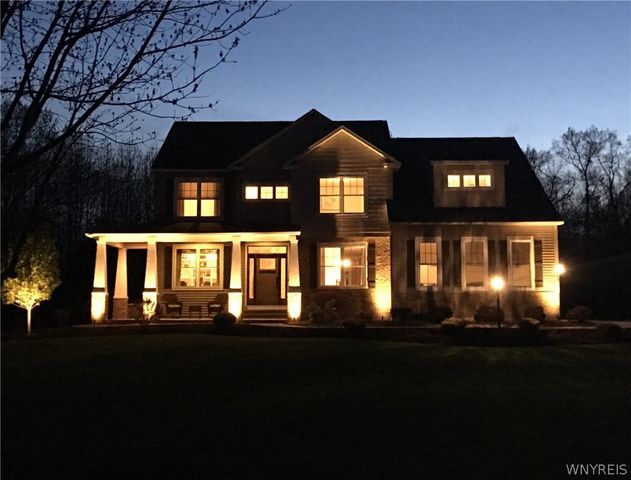 9089 Ashley Landing Drive, Clay, NY 13041