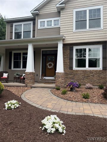 9089 Ashley Landing Drive, Clay, NY 13041