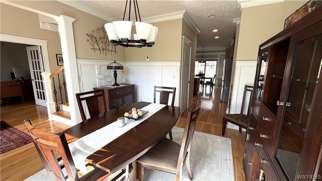 9089 Ashley Landing Drive, Clay, NY 13041