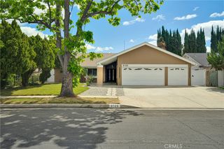 8120 Glade Avenue, Los Angeles, CA 91304